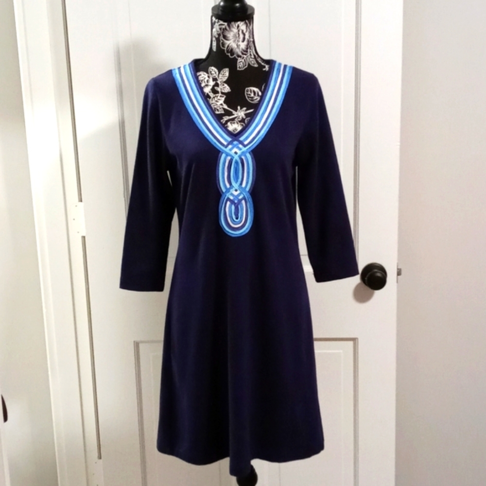 💙Lilly Pulitzer💙 - Clarkson Dress